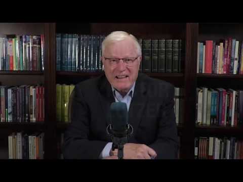 The Attributes of God | Week 40: Omnipresent