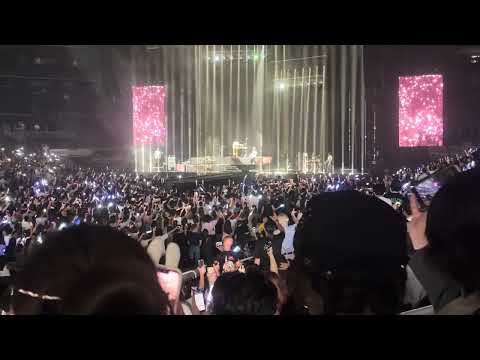 YOASOBI - たぶん (Tabun / Probably) Live at Boston