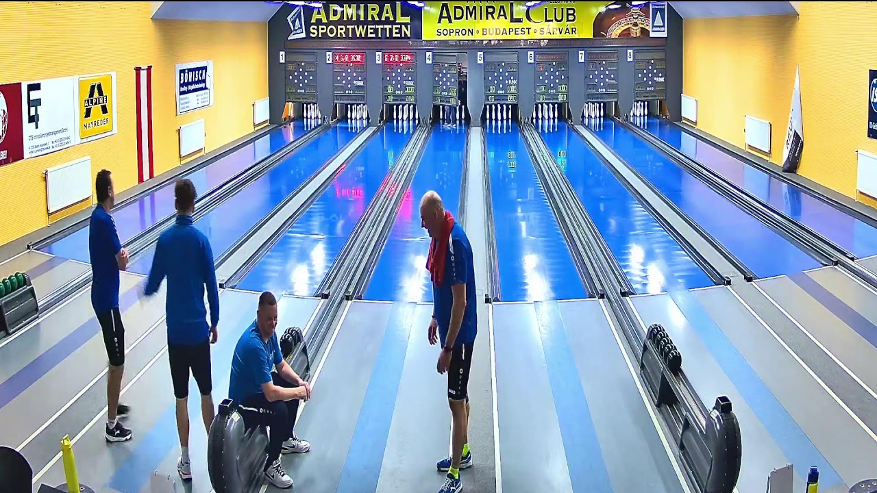 BL Ost: SKC Sonnensee Ritzing 1 - 1. KSK Gem. Bed. Wr. Neustadt