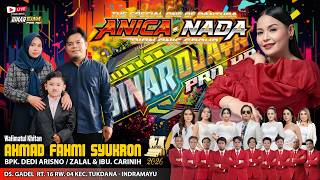 🔴[ LIVE MALAM ] ANICA NADA [ DIAN ANIC ] // KHITANAN AHMAD FAHMI SYUKRON // 07 APRIL 2026
