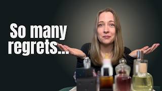 Perfumes I Regret Buying Even Though Everyone Loved Them