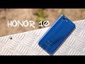Обзор Honor 10