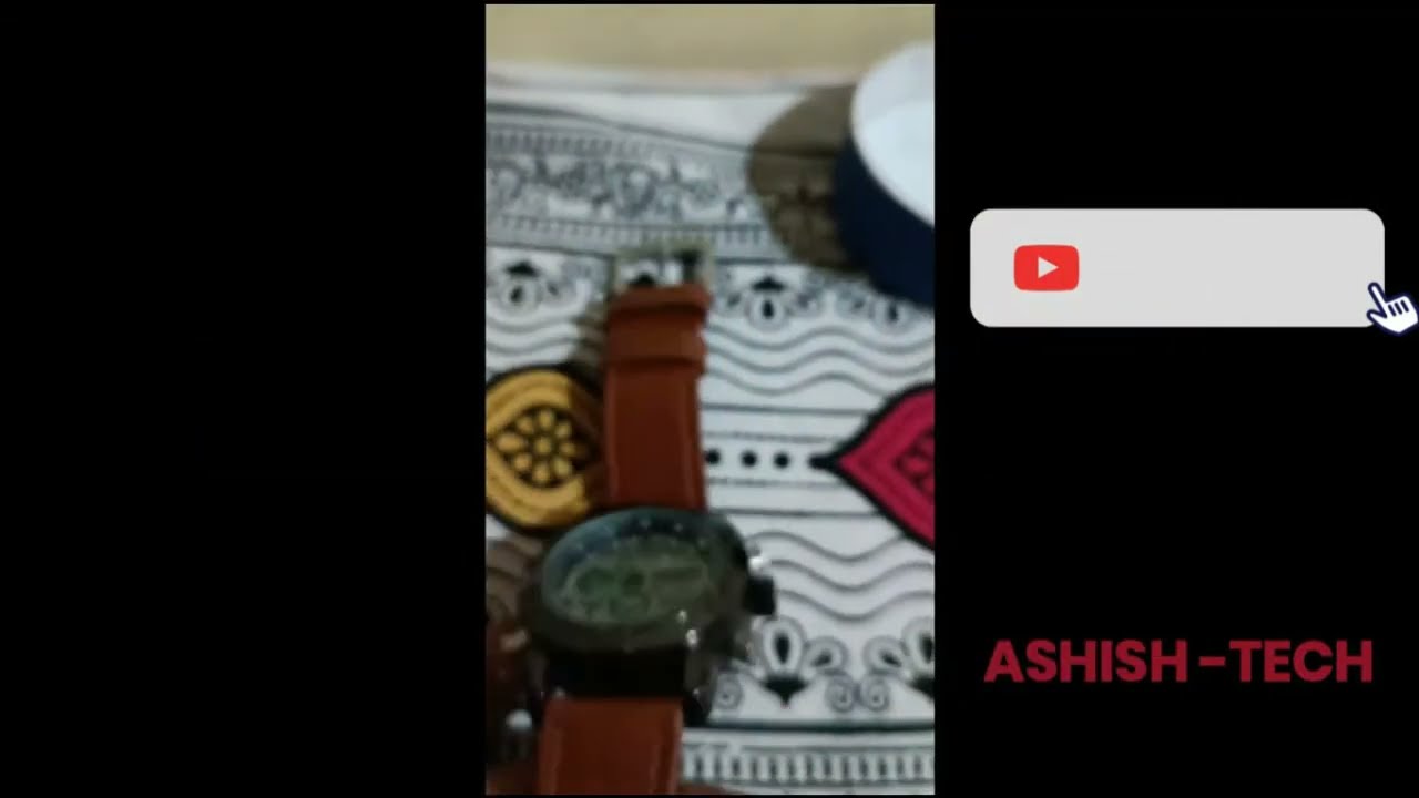 Sylvi watch race with time.Sylvi watch review,Sylvi watch Unboxing