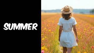 SUMMER by Stephen Jarnick