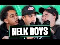 The NELKBOYS Open Up About Their Relationships and Stealing Guys Girlfriends