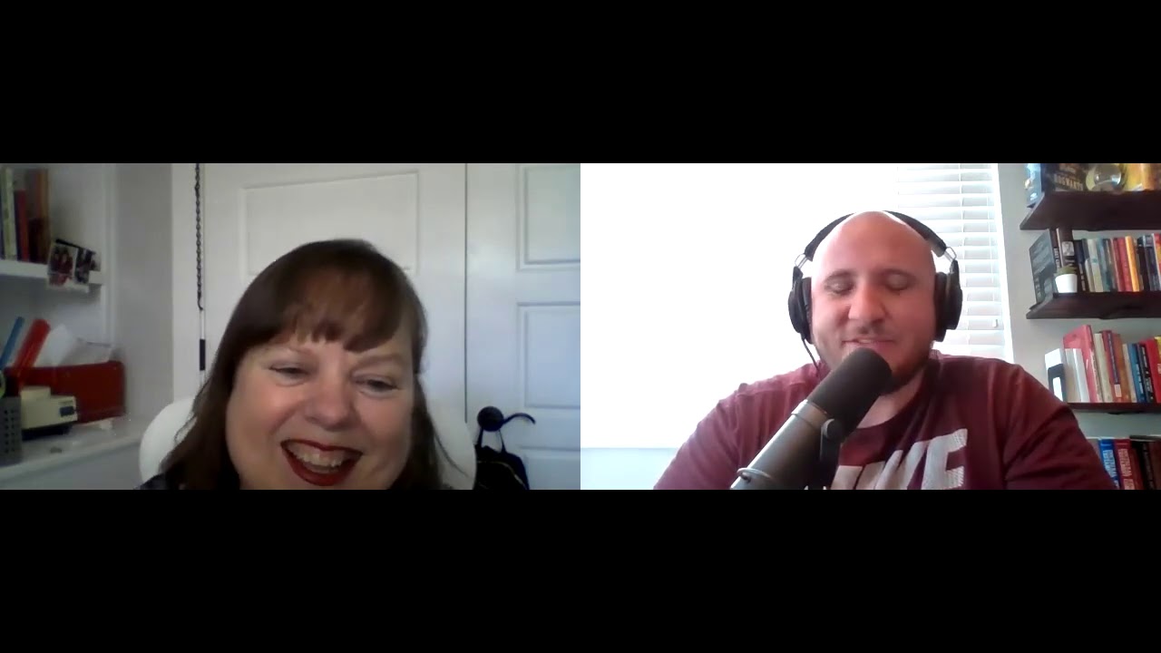 #18 - Deborah Suliin-Drew