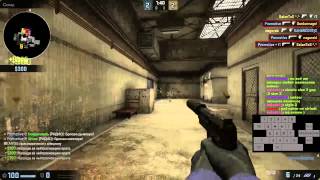 -4hs USP CACHE