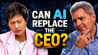 Ex-McKinsey Strategist: "AI Is Brilliant At Optimizing — That's Exactly The Problem"