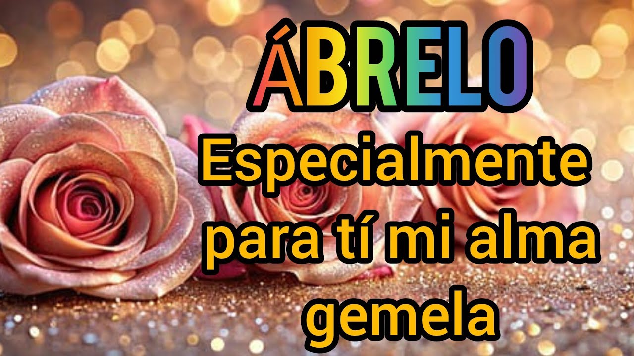 Mi alma gemela snre esto... mi amor TE QUIERO Y TE AMO más que a nadie CARTA ROMÁNTICA