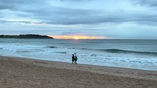 11.06.2026 Sydney Surf Report Dee Why Beach Australia