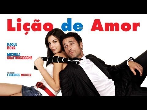 Filme LIÇÃO DE AMOR - Completo HD