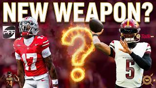 PFF MOCK DRAFT SHOCKER: Washington