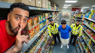 Celebrity How Long Can We Secretly Live In A Grocery Store? Net Worth