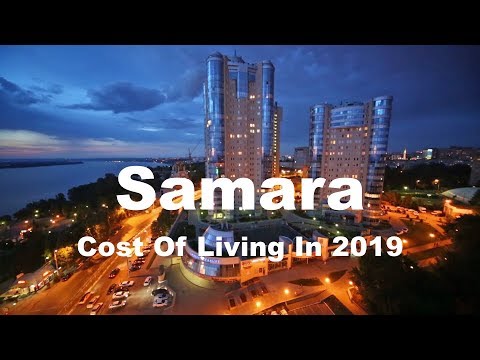 Video: Geld Verdienen In Samara