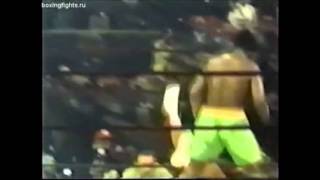 Nek Minnit - Muhammed Ali.