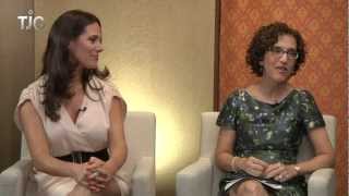 Clip From Tjcs The Salon Ep. 19 Anne-Marie Slaughter And Having It All