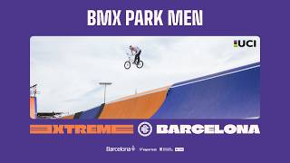 🔴 LIVE 🔥 Extreme Barcelona 2026 BMX Men Park Final 🥇 screenshot 1