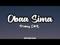 Fireboy DML - Obaa Sima // Lyrics