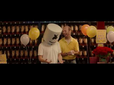 Marshmello Summer Official Music Video With Lele Pons