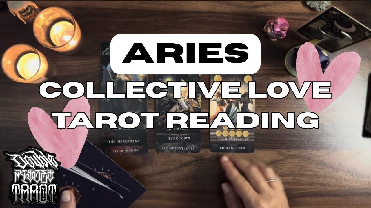 ARIES ♈️ LOVE: ❤️ TAKING A CHANCE ON THIS COULD LEAD TO MARRIAGE/LONG TERM