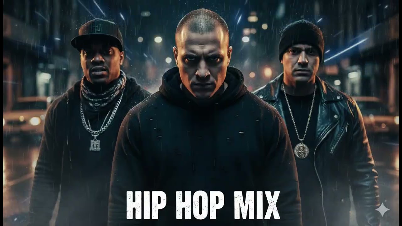 Kill or Be Killed Mentality | AI Gangsta Rap 2026 USA (Inspired by Eminem & 50 Cent)