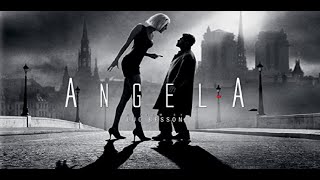 Angel-A (2005) Movie Review | Luc Besson | Romance with a twist