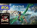 Avatar  frontiers of pandora lets play 06  la qute  le clan aranahe et une tigecloche
