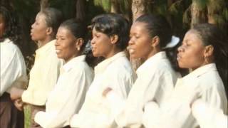 MWANGA GLORIOUS CHOIR (MGC) KIGOMA/TANZANIA