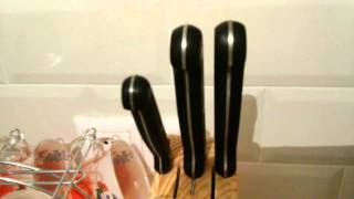Video BEKO WMI 71241 wash machine 3 (author: Stepan Shirokov)