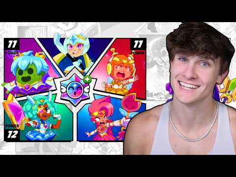 Starr Nova Showdown Is Insane! (Members Only)