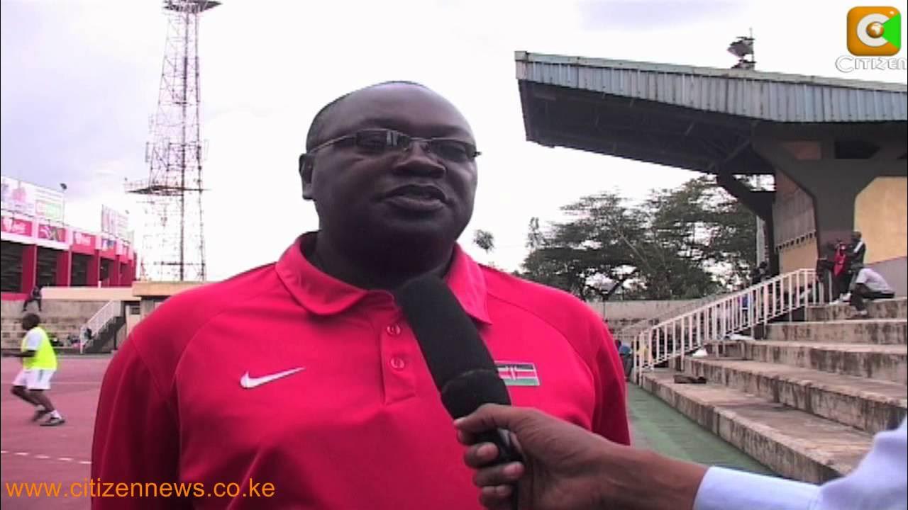 Handball Referee Course YouTube