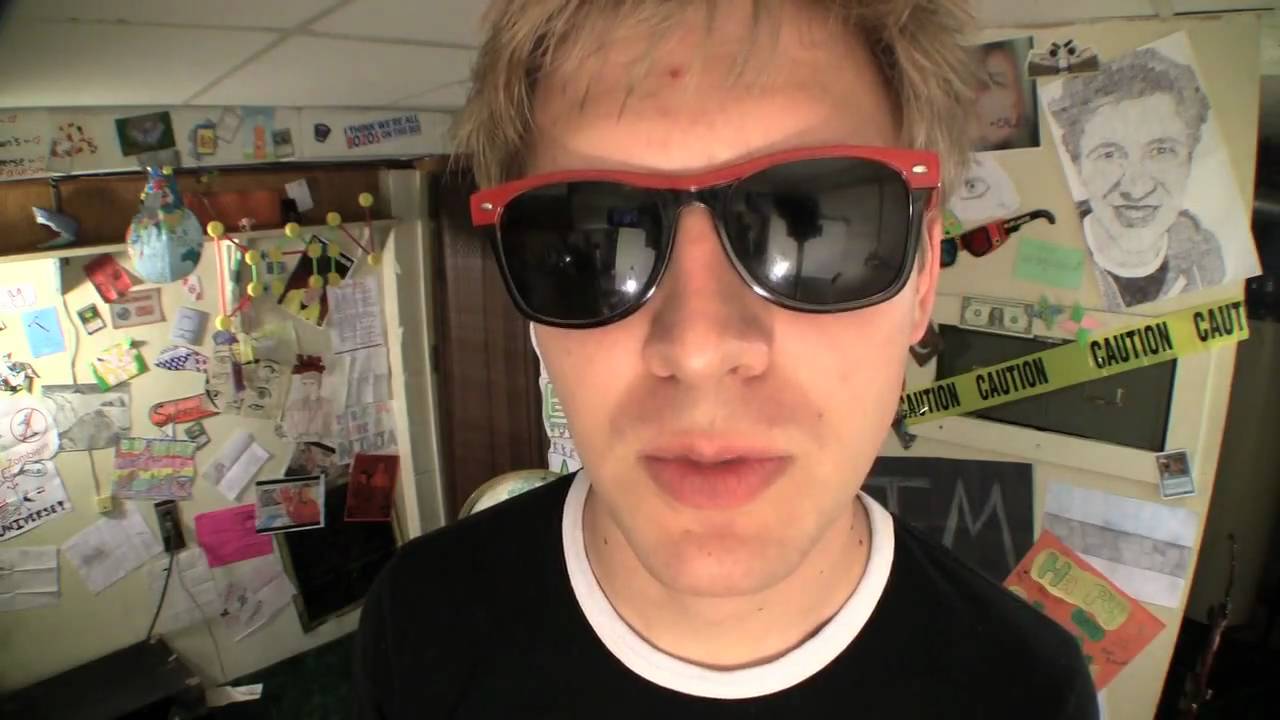 Wall Wednesday! - A Wall Wednesday video, where Dan shows the gifts fans have sent him.
