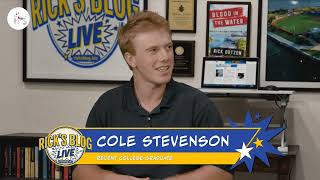 Cole Stevenson