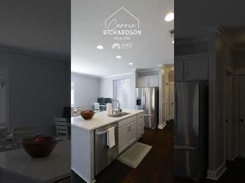3790 Maggies Drive, Irondale, AL home video tour