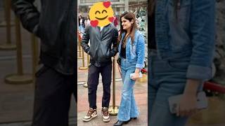 finally reveal Kamakshi fiance💍♥️🧿 #shystyles #ytshorts #shortsfeed