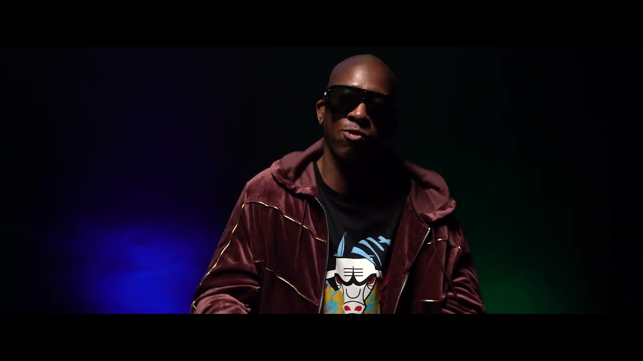 Chi Town Taurus // Life Of A Gangster (Official Music Video)