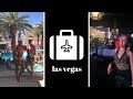 PACK WITH ME | LAS VEGAS