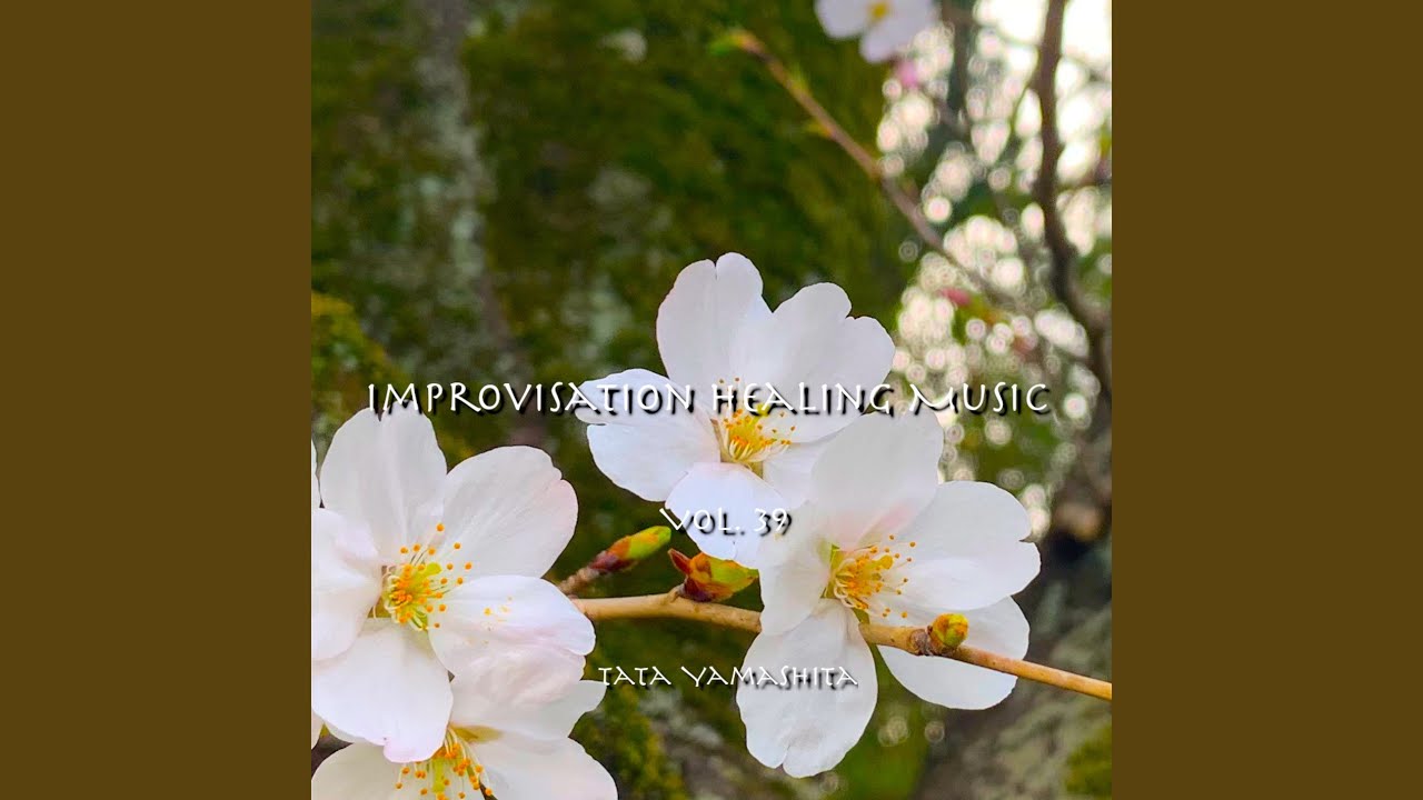 Improvisation Healing Music 