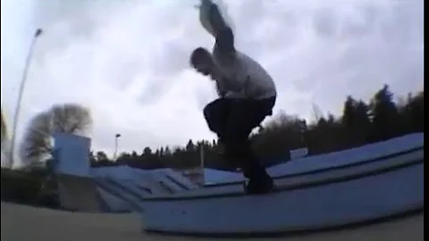 Mikael Karlsson Seven Carlos Pianowski
