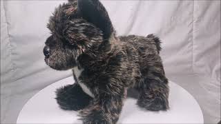 BILLIE the Plush FRENCH BULLDOG Dog Stuffed Animal Douglas Cuddle Toys