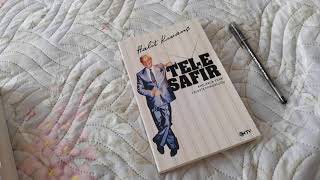 Telesafi̇r Kitap Yorumu