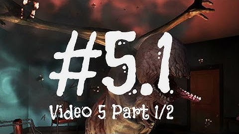 Hardest Mission ever!!!!F.E.A.R. 3 Walkthrough: -Interval 5: Tower- Part 5.1 (PC)