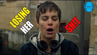 Action | A Film Director Loses Her Sh*t | One-Shot Comedy | Benoit Monney