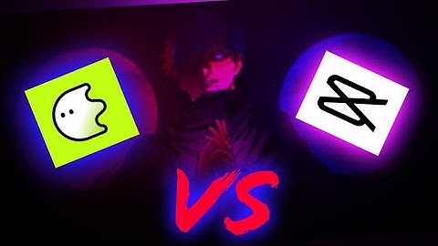 CAPCUT Vs BLURRR APP- Who WIN | BLURRR APP NEW GENERATION OF EDITING APP in 2023.