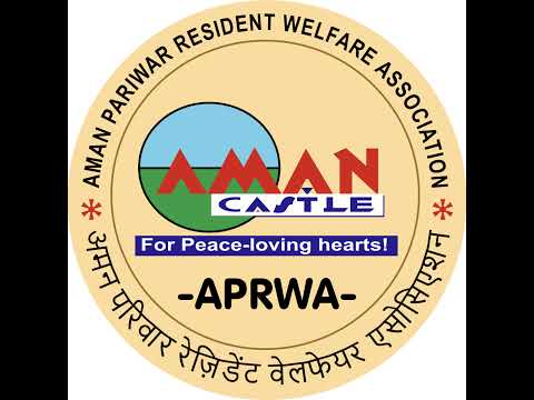 AMAN PARIWAR RESIDENT WELFARE ASSOCIATION -VAISHALI Live Stream