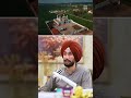 Sukhan Waraich- My love for village life ! #SukhanWaraich #ChaaliDin #ytshorts #actor