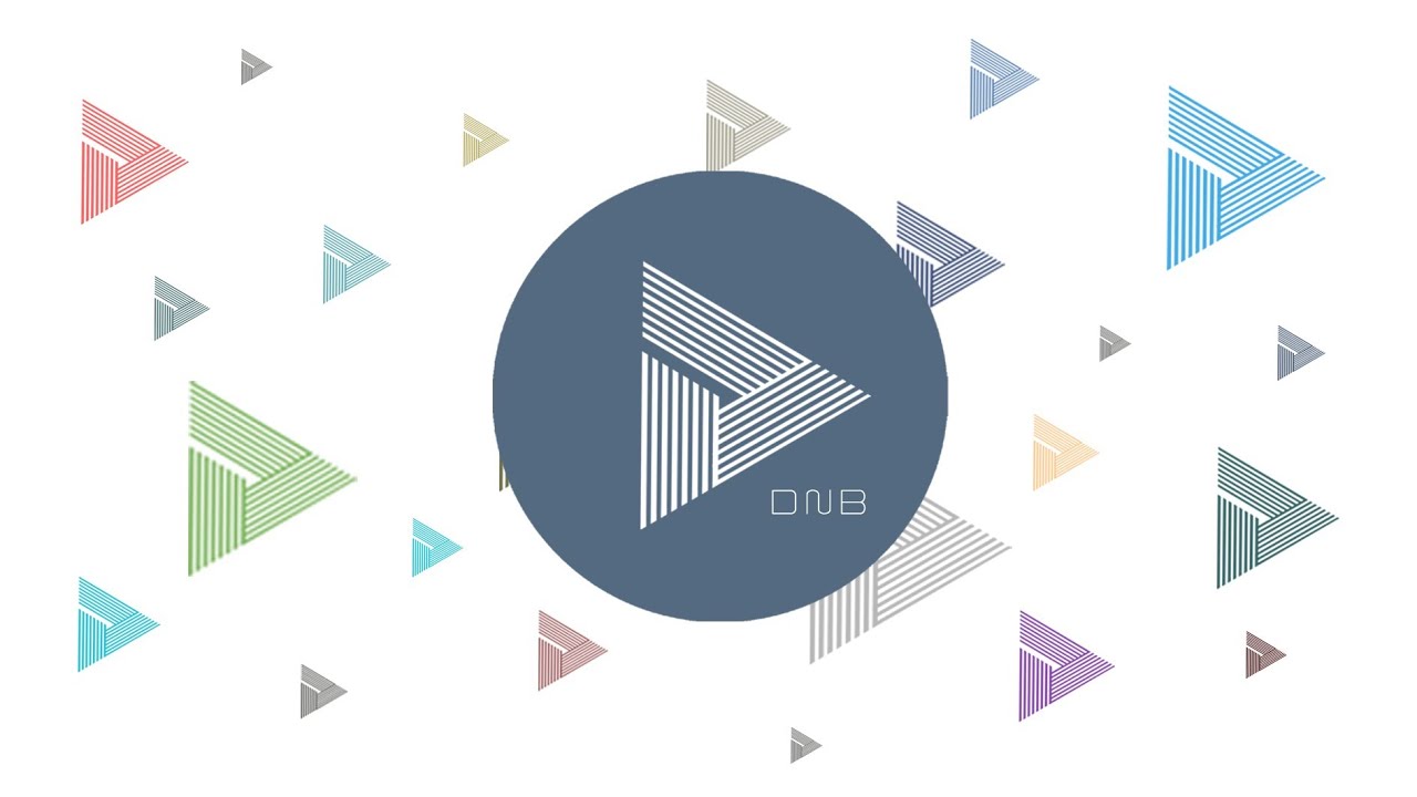 DnB- Drum N Bass Music Promo