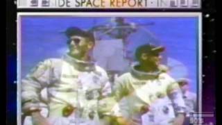 Sci Fi Channel Inside Space Gemini 9 Anniversary 1996