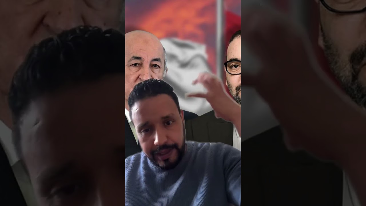 اول مغربي يعطي حقيقة المغرب بدون زواق بشير مغربي من طنجة مول الحانوت يتكلم عن معانات العشب المغربي