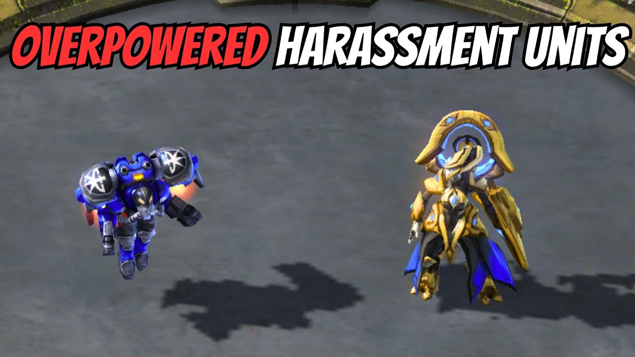 Win EVERY Earlygame Like This (uThermal 2v2 Circuit: May)